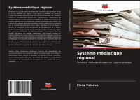 Produktbild: Syst&egrave;me m&eacute;diatique r&eacute;gional