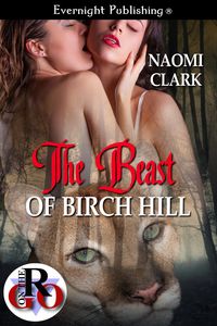 Produktbild: The Beast of Birch Hill