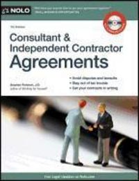 Produktbild: Consultant & Independe-7e W/cd