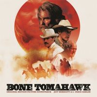 Produktbild: Bone Tomahawk (Original Soundtrack)