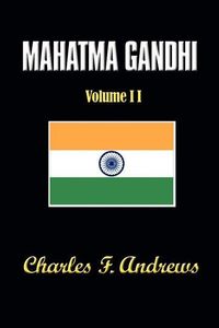 Produktbild: Mahatma Gandhi His Own Story