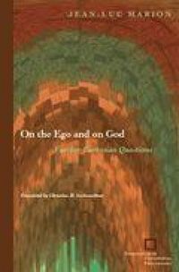 Produktbild: On the Ego and on God