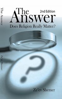 Produktbild: The Answer