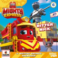 Produktbild: Folge 6: Ritter Nick