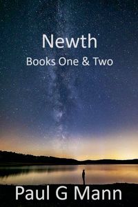 Produktbild: Newth Books One & Two