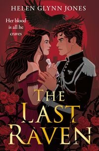 Produktbild: The Last Raven