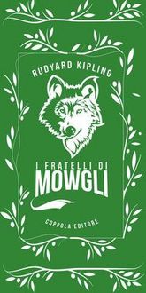 Produktbild: I fratelli di Mowgli
