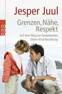 Produktbild: Grenzen, N&auml;he, Respekt