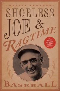 Produktbild: Shoeless Joe and Ragtime Baseball