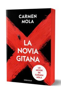 Produktbild: La Novia Gitana (Edici&oacute;n Limitada Cantos Pintados) / The Gypsy Bride (Limited Edition Sprayed Edges)