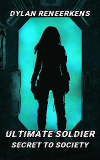 Produktbild: Ultimate Soldier: Secret to Society