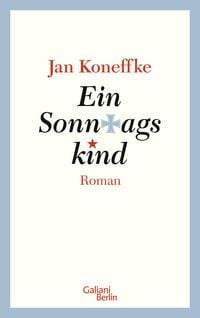 Produktbild: Ein Sonntagskind