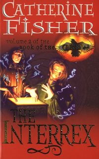 Bild vom Artikel Relic Master #2: The Interrex vom Autor Nancy Fisher