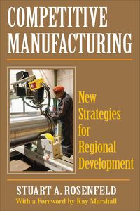Produktbild: Competitive Manufacturing