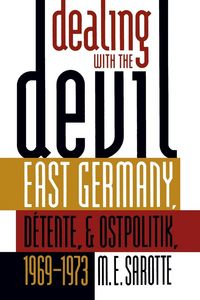 Produktbild: Dealing with the Devil