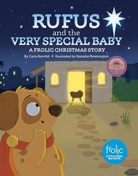 Produktbild: Barnhill, C: Rufus and the Very Special Baby