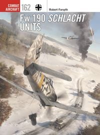 Produktbild: Fw 190 Schlacht Units