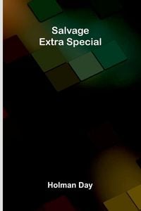 Produktbild: Salvage-extra special