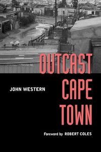 Produktbild: Outcast Cape Town