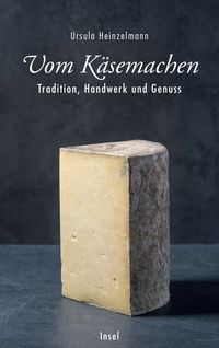 Produktbild: Vom K&auml;semachen