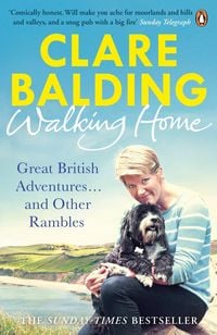 Produktbild: Walking Home