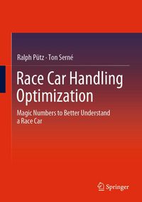 Produktbild: Race Car Handling Optimization