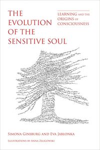 Produktbild: The Evolution of the Sensitive Soul