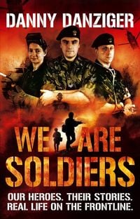 Produktbild: We Are Soldiers