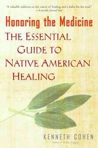 Produktbild: Honoring the Medicine