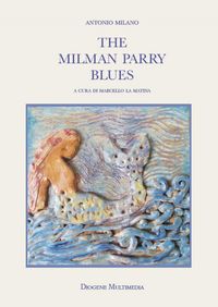 Produktbild: The Milman Parry blues