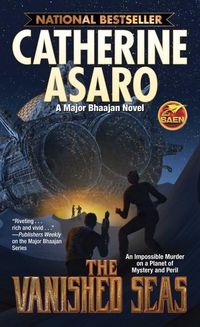 Produktbild: Asaro, C: Vanished Seas
