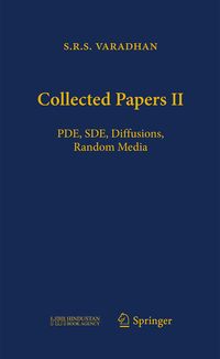 Produktbild: Collected Papers II