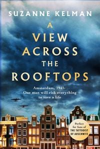 Produktbild: A View Across the Rooftops
