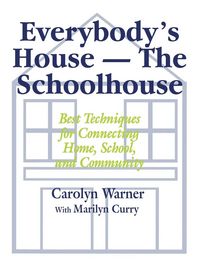 Produktbild: Everybody's House - The Schoolhouse