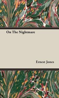 Produktbild: On The Nightmare