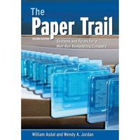 Produktbild: The Paper Trail