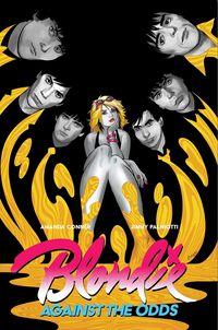 Produktbild: Blondie