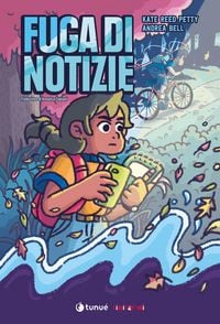 Produktbild: Fuga di notizie