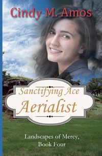 Produktbild: Sanctifying Ace Aerialist