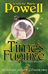 Produktbild: Time's Fugitive