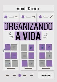Produktbild: Organizando a vida