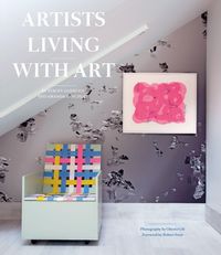 Produktbild: Artists Living with Art