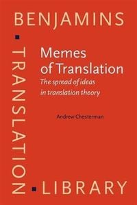 Produktbild: Memes of Translation