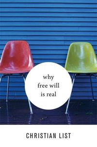 Produktbild: Why Free Will Is Real