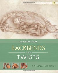 Produktbild: Anatomy for Backbends and Twists