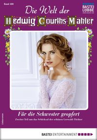 Produktbild: Die Welt der Hedwig Courths-Mahler 480