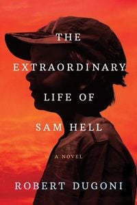 Produktbild: Extraordinary Life Of Sam Hell