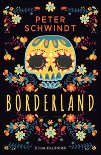 Produktbild: Borderland