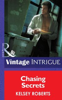 Produktbild: Chasing Secrets