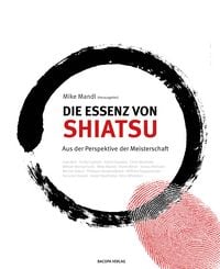 Produktbild: Die Essenz von Shiatsu